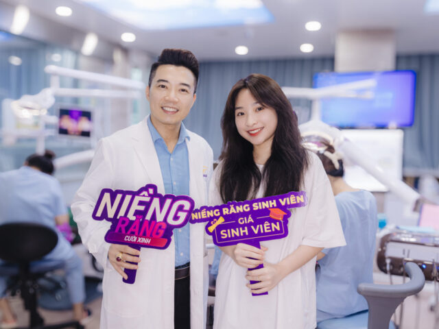 Niềng răng mất bao lâu